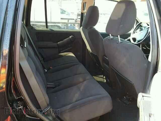 2010 FORD EXPLORER - VIN: 1FMEU6DE8AUA51013 - Фото 6
