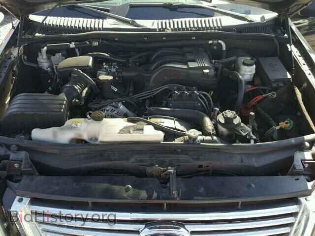 2010 FORD EXPLORER - VIN: 1FMEU6DE8AUA51013 - Фото 7