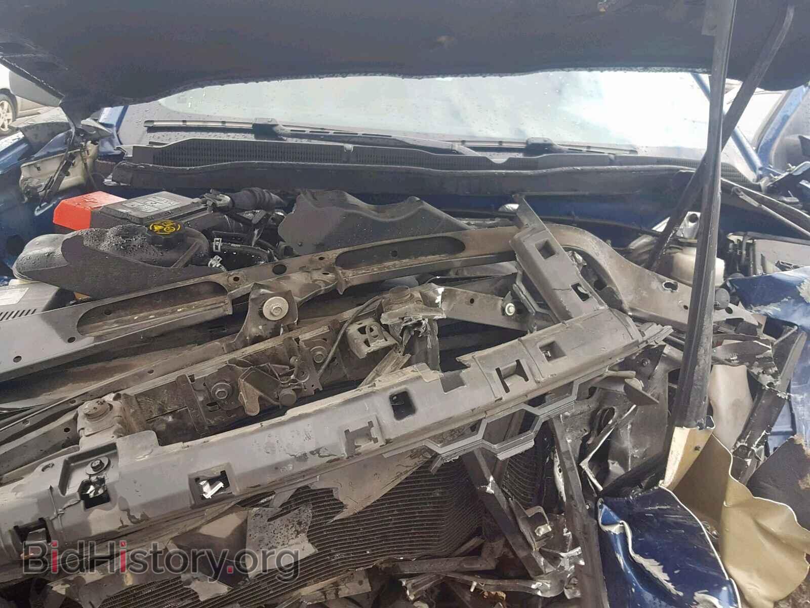 2015 CHEVROLET SILVERADO - VIN: 1GCRCPEC8FZ412231 - Photo 7