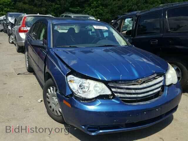 Photo 1C3LC46B59N537214 - CHRYSLER SEBRING 2009