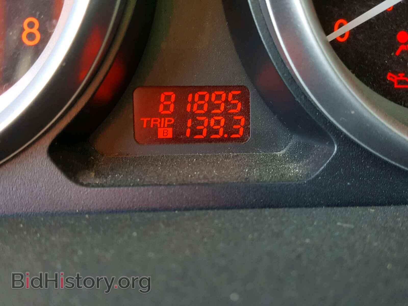 2011 MAZDA CX-9 - VIN: JM3TB2CA0B0303488 - Photo 8