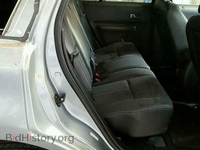 2007 FORD EDGE - VIN: 2FMDK39C07BA83038 - Фото 6