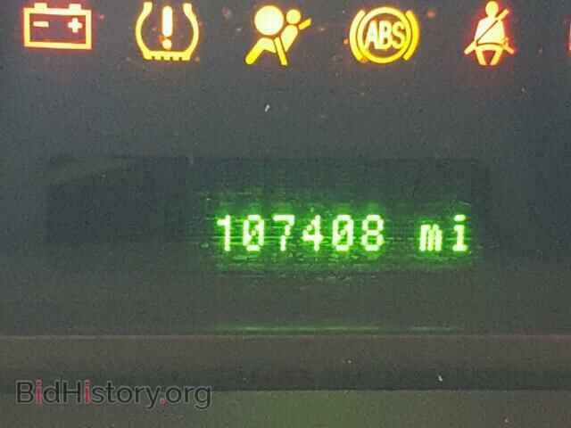 2007 FORD EDGE - VIN: 2FMDK39C07BA83038 - Фото 8