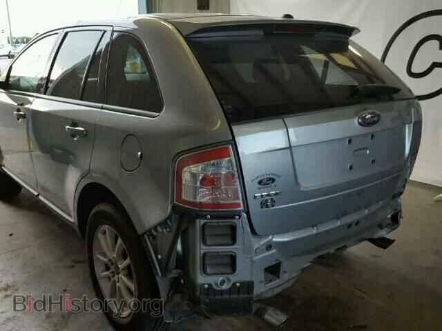 2007 FORD EDGE - VIN: 2FMDK39C07BA83038 - Фото 10