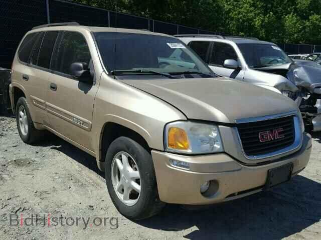 Фотография 1GKDS13S442246708 - GMC ENVOY 2004