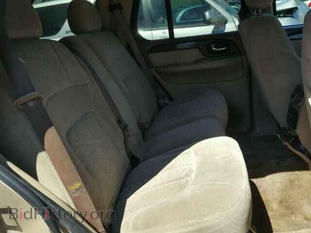 2004 GMC ENVOY - VIN: 1GKDS13S442246708 - Photo 6