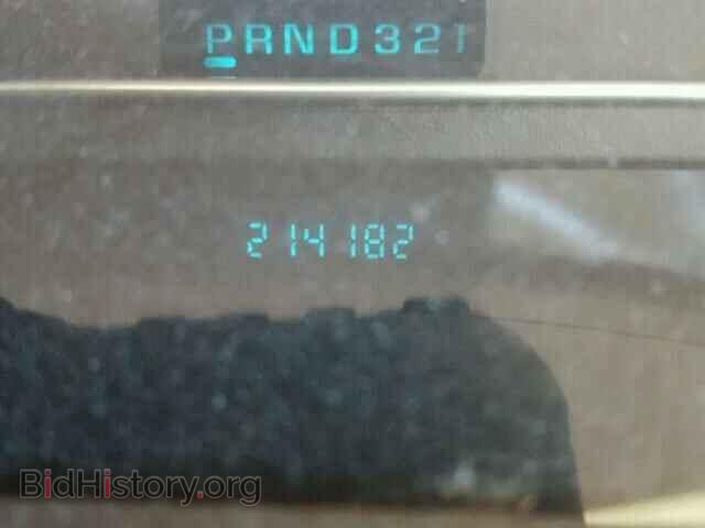2004 GMC ENVOY - VIN: 1GKDS13S442246708 - Photo 8