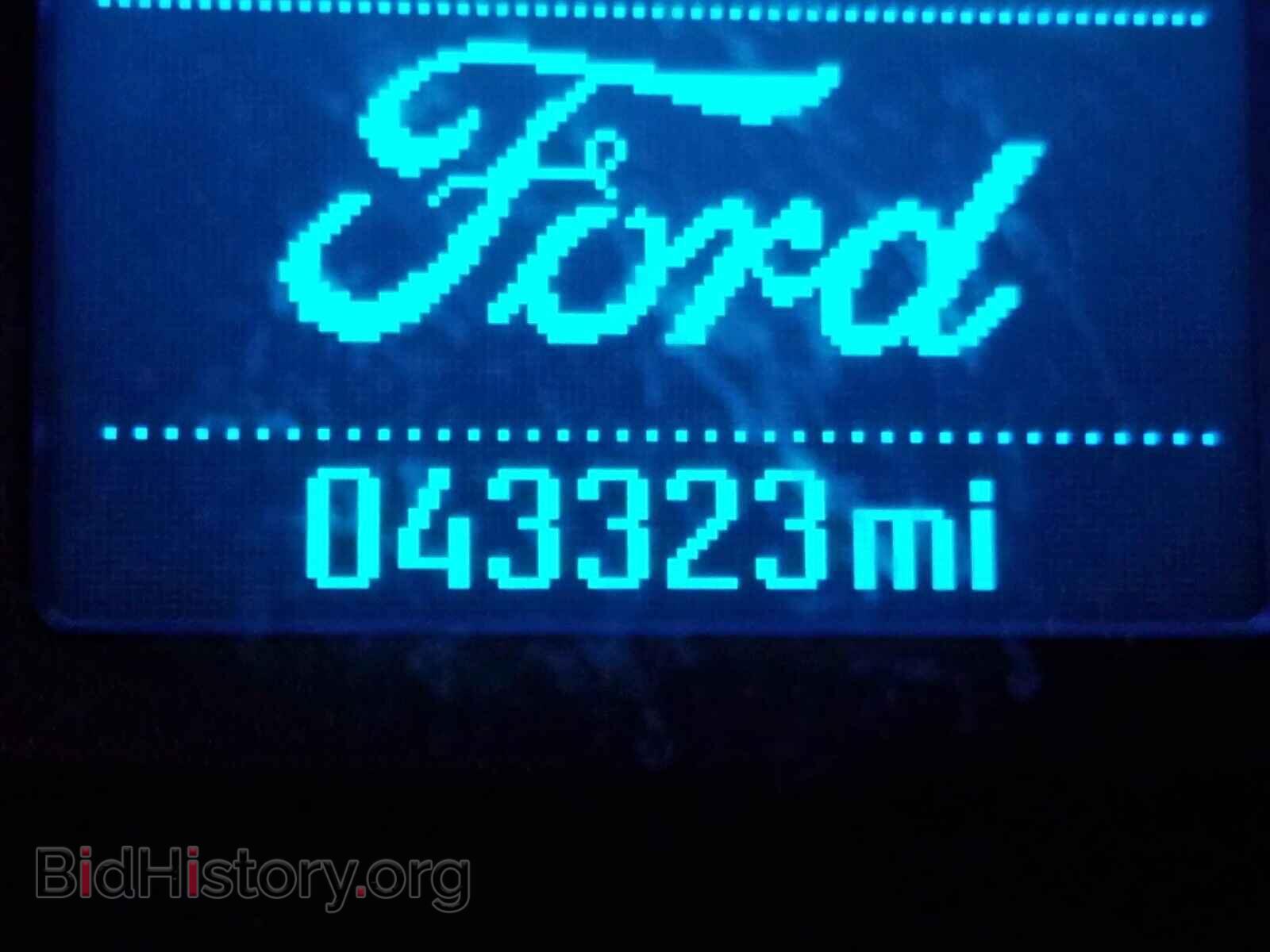 2017 FORD TRANSIT CO - VIN: 1FTYE1YM2HKA42073 - Фото 8