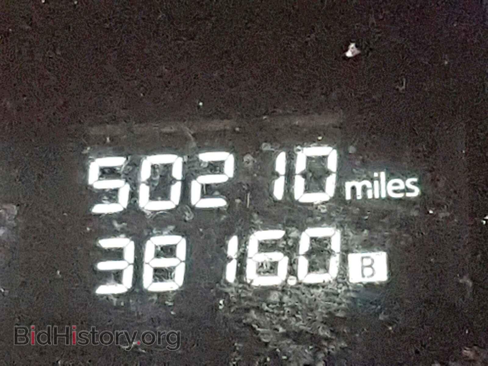2015 NISSAN PATHFINDER - VIN: 5N1AR2MM5FC640422 - Фото 8