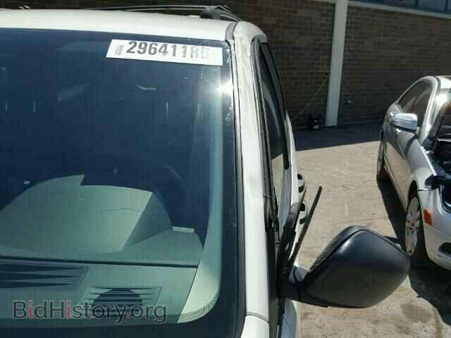 2009 DODGE CARAVAN - VIN: 2D4HN11E19R614498 - Фото 9