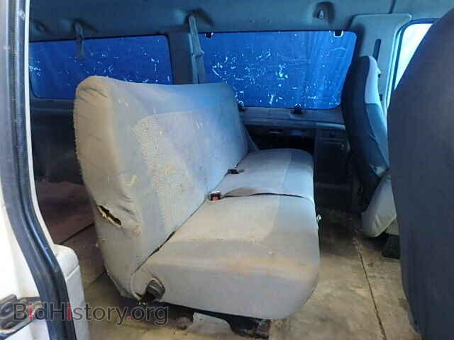 2006 FORD ECONOLINE - VIN: 1FBSS31L16DA31244 - Photo 6