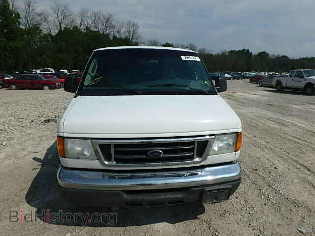 2006 FORD ECONOLINE - VIN: 1FBSS31L16DA31244 - Photo 9