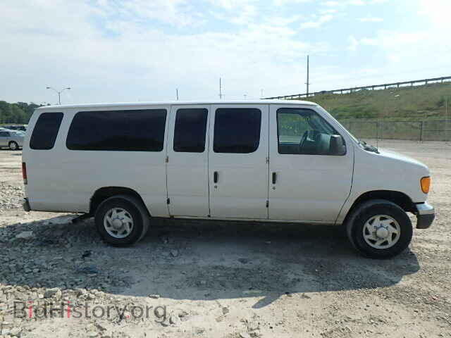 2006 FORD ECONOLINE - VIN: 1FBSS31L16DA31244 - Photo 10
