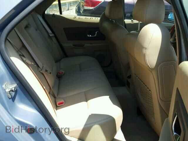 2007 CADILLAC CTS - VIN: 1G6DP577170124367 - Фото 6