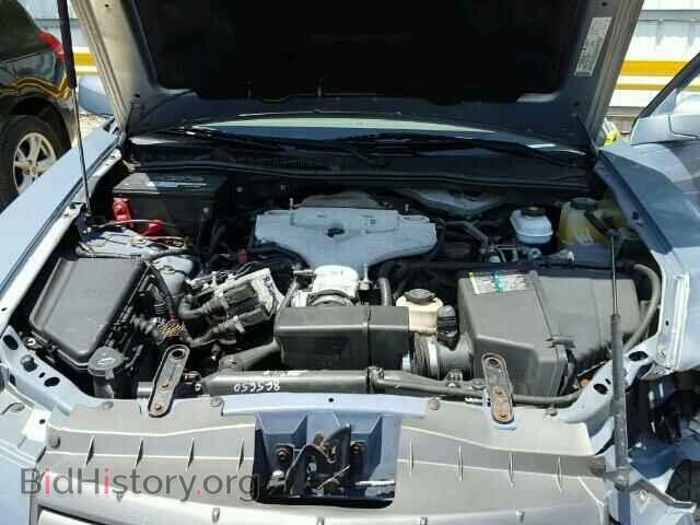2007 CADILLAC CTS - VIN: 1G6DP577170124367 - Фото 7