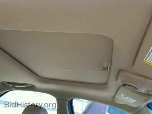 2007 CADILLAC CTS - VIN: 1G6DP577170124367 - Фото 10