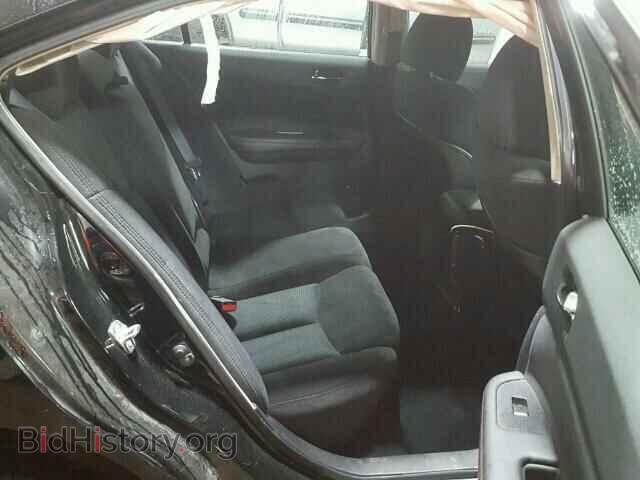 2013 NISSAN MAXIMA - VIN: 1N4AA5AP7DC838241 - Фото 6