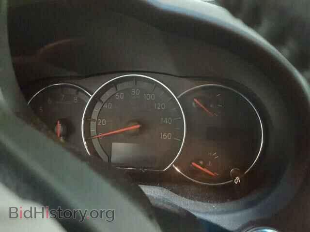 2013 NISSAN MAXIMA - VIN: 1N4AA5AP7DC838241 - Фото 8