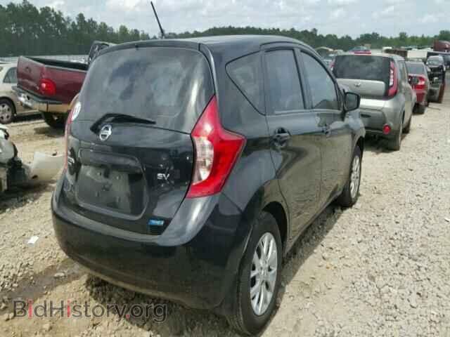 2016 NISSAN VERSA - VIN: 3N1CE2CP8GL392616 - Photo 4