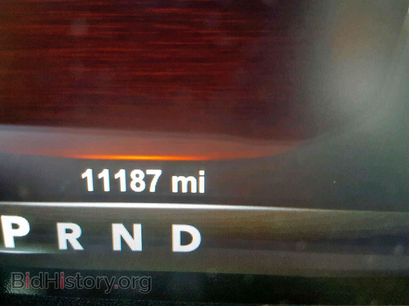 2018 RAM 1500 SLT - VIN: 1C6RR7GG5JS247441 - Фото 8