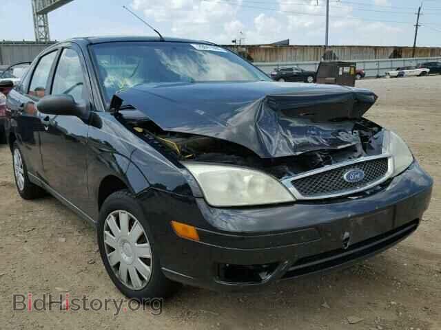 Фотография 1FAFP34N95W236864 - FORD FOCUS 2005