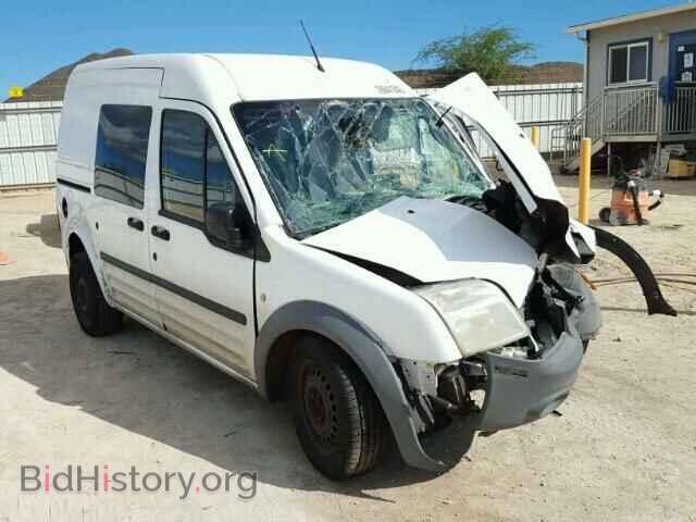 Фотография NM0LS6AN7AT013037 - FORD TRANSIT CO 2010