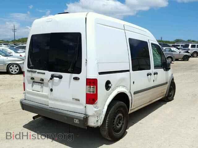 2010 FORD TRANSIT CO - VIN: NM0LS6AN7AT013037 - Фото 4