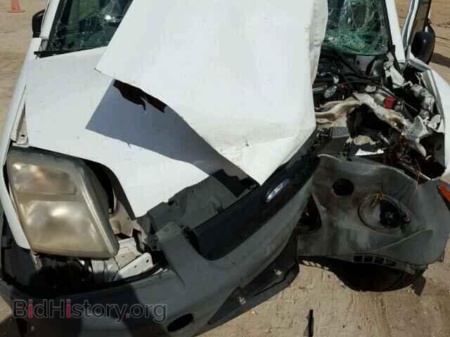2010 FORD TRANSIT CO - VIN: NM0LS6AN7AT013037 - Фото 7