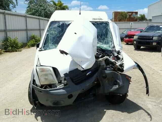 2010 FORD TRANSIT CO - VIN: NM0LS6AN7AT013037 - Фото 9