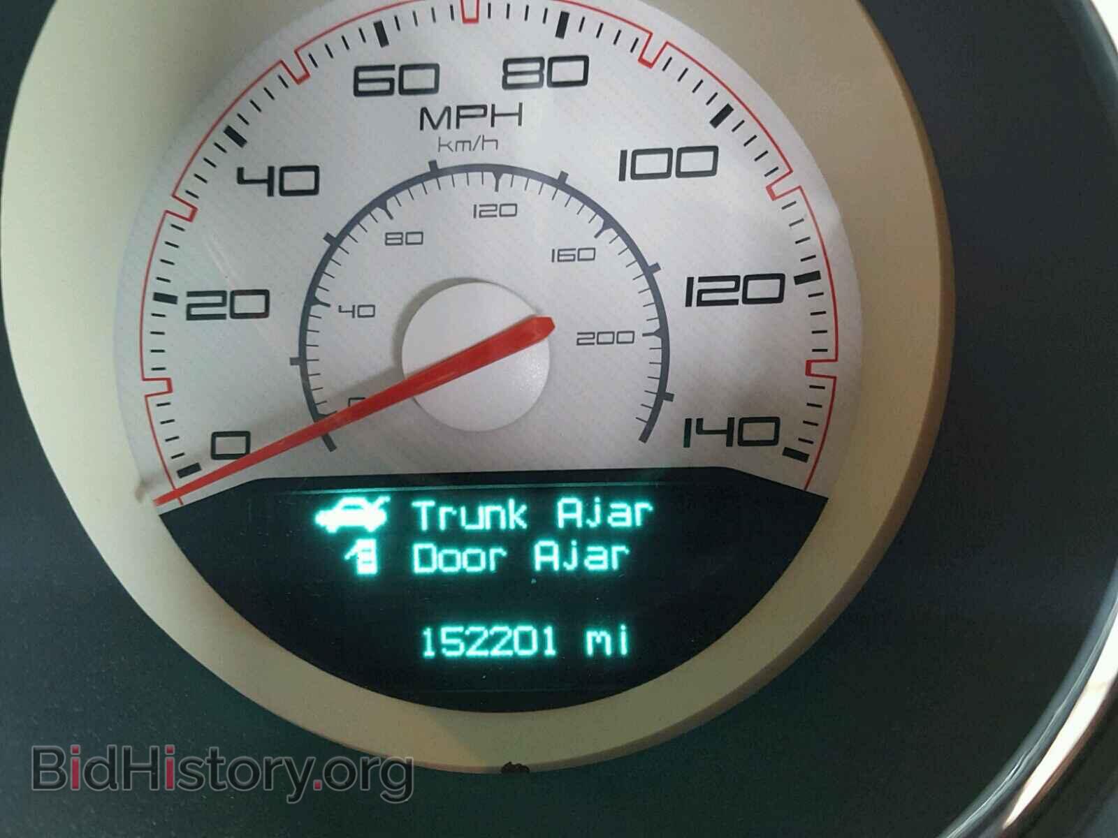 2012 DODGE CHALLENGER - VIN: 2C3CDYAG1CH131163 - Фото 8