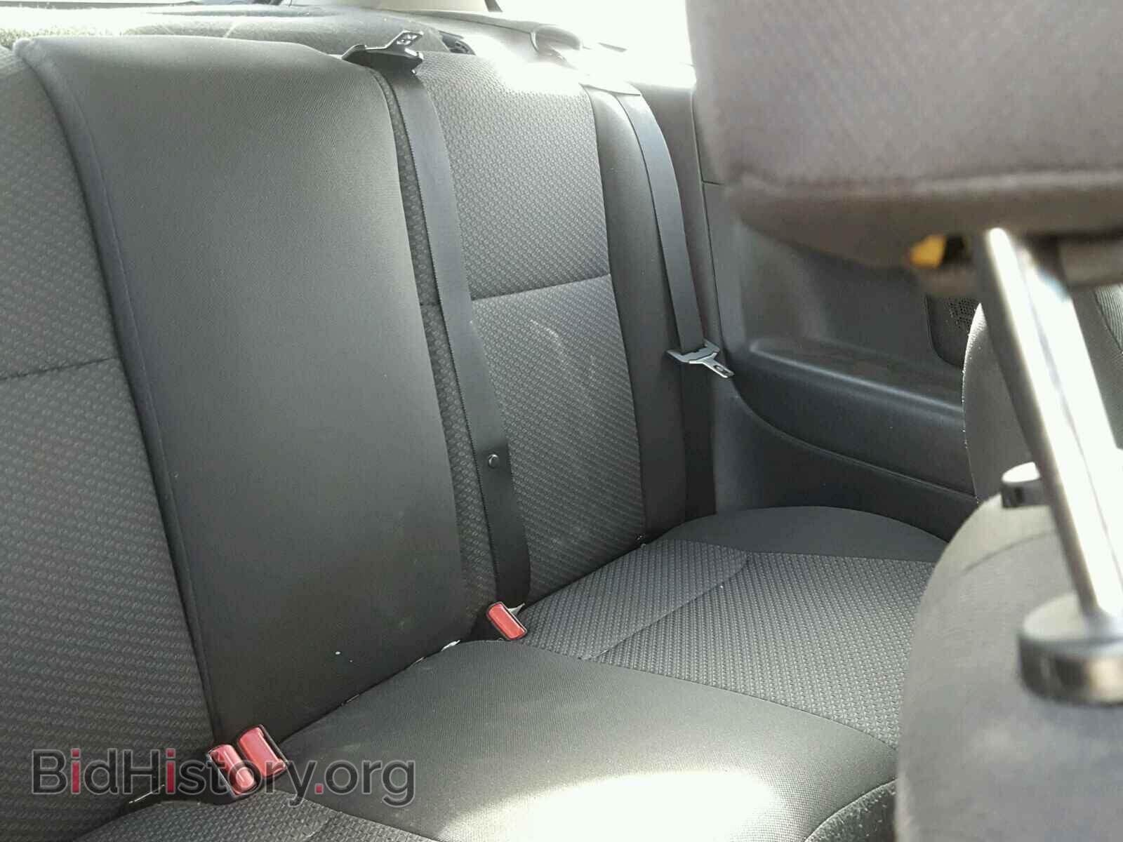 2006 FORD FOCUS - VIN: 1FAHP31N56W219316 - Фото 6