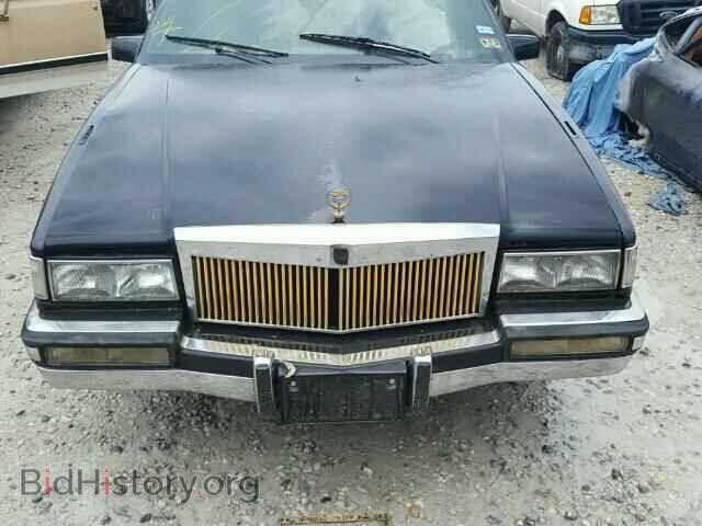 1992 CADILLAC DEVILLE - VIN: 1G6CD53B8N4205077 - Photo 7