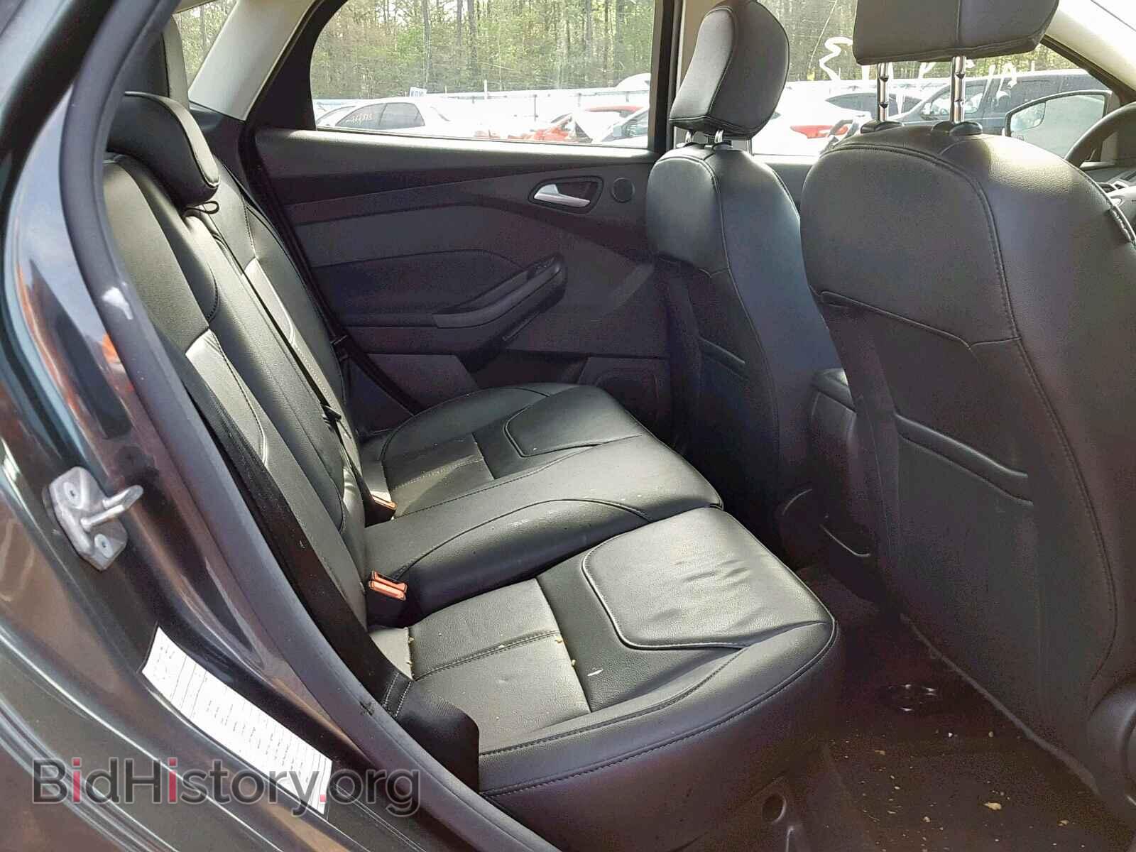 2017 FORD FOCUS - VIN: 1FADP3J21HL264780 - Фото 6