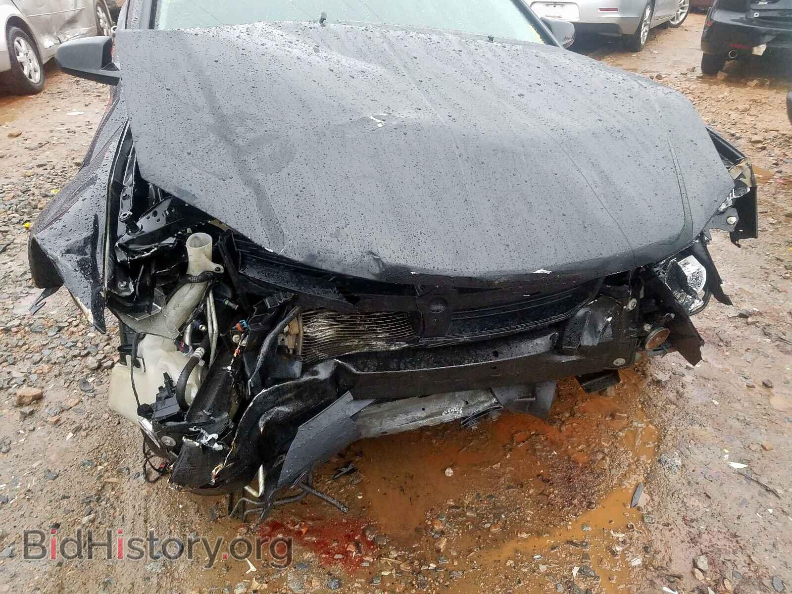 2010 DODGE AVENGER - VIN: 1B3CC4FBXAN171686 - Фото 9