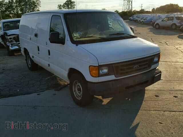 Фотография 1FTRE14213HB41739 - FORD ECONOLINE 2003