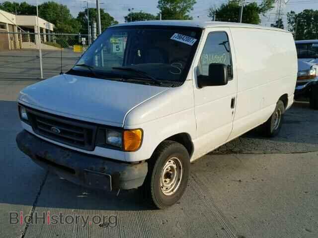2003 FORD ECONOLINE - VIN: 1FTRE14213HB41739 - Фото 2