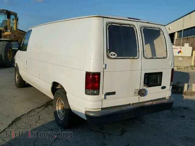 2003 FORD ECONOLINE - VIN: 1FTRE14213HB41739 - Фото 3