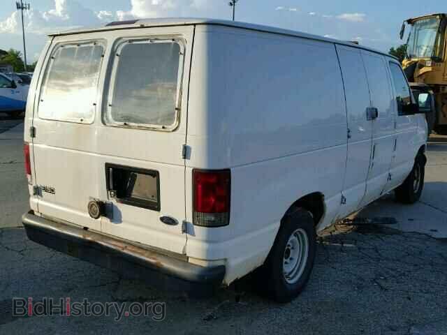 2003 FORD ECONOLINE - VIN: 1FTRE14213HB41739 - Фото 4