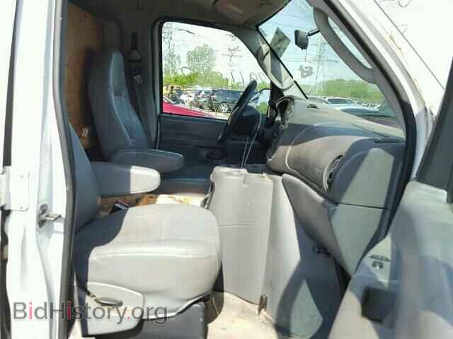 2003 FORD ECONOLINE - VIN: 1FTRE14213HB41739 - Фото 5