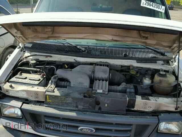 2003 FORD ECONOLINE - VIN: 1FTRE14213HB41739 - Фото 7