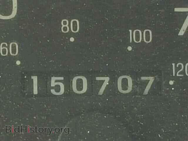 2003 FORD ECONOLINE - VIN: 1FTRE14213HB41739 - Фото 8