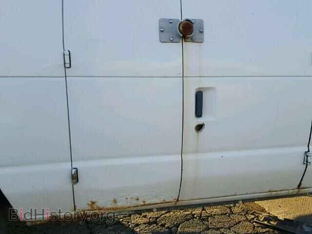 2003 FORD ECONOLINE - VIN: 1FTRE14213HB41739 - Фото 9