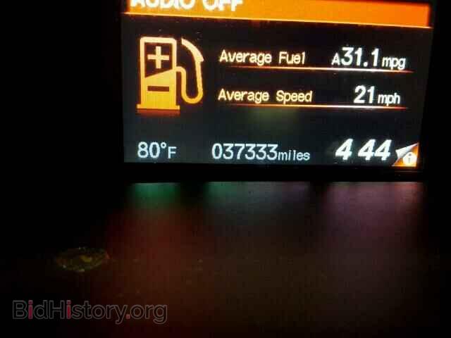 2013 HONDA CIVIC - VIN: 19XFB2F88DE044399 - Фото 8