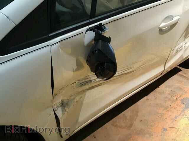 2013 HONDA CIVIC - VIN: 19XFB2F88DE044399 - Фото 9