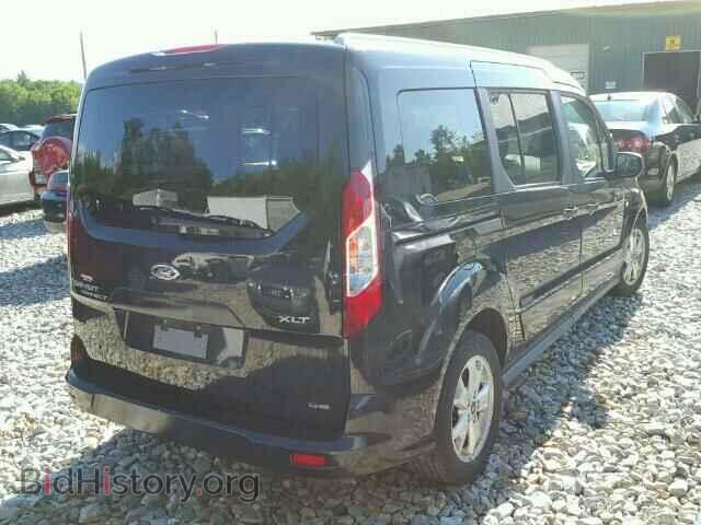 2014 FORD TRANSIT CO - VIN: NM0GE9F73E1152135 - Фото 4
