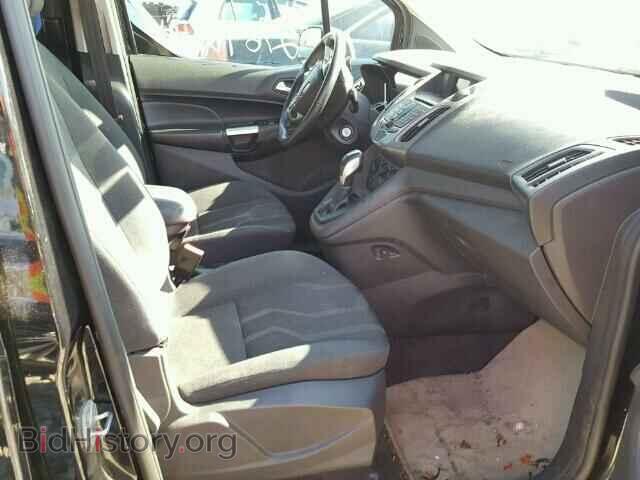2014 FORD TRANSIT CO - VIN: NM0GE9F73E1152135 - Фото 5