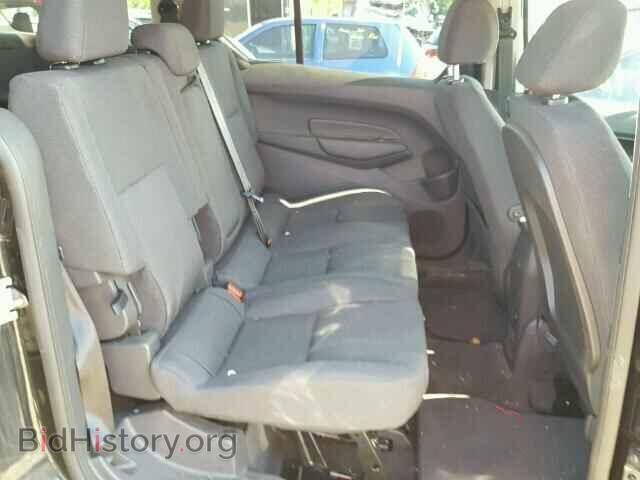 2014 FORD TRANSIT CO - VIN: NM0GE9F73E1152135 - Фото 6