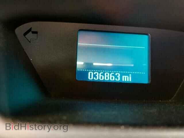 2014 FORD TRANSIT CO - VIN: NM0GE9F73E1152135 - Фото 8