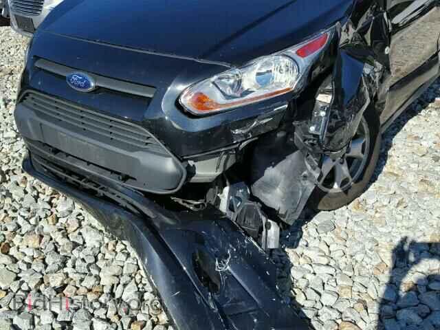 2014 FORD TRANSIT CO - VIN: NM0GE9F73E1152135 - Фото 9