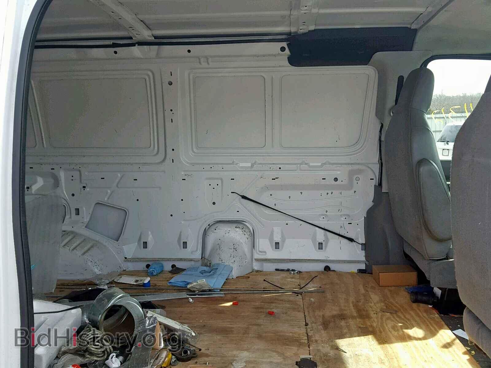 2012 FORD ECONOLINE - VIN: 1FTNE2EW7CDA69328 - Фото 6